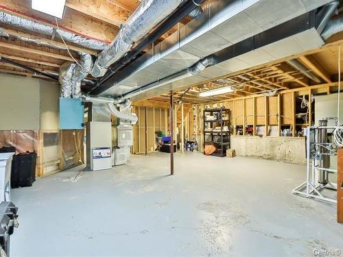 Sous-sol - 59 Ch. Wright, Chelsea, QC - Indoor Photo Showing Basement