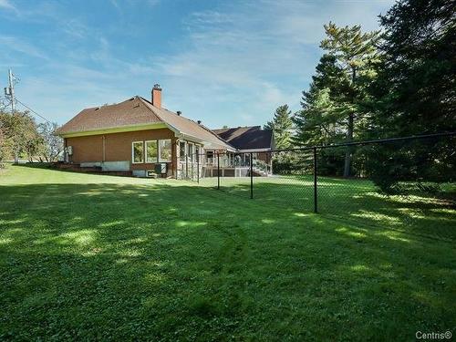 Cour - 59 Ch. Wright, Chelsea, QC - Outdoor