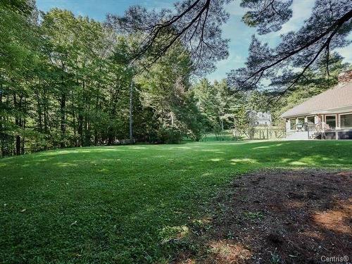 Cour - 59 Ch. Wright, Chelsea, QC - Outdoor