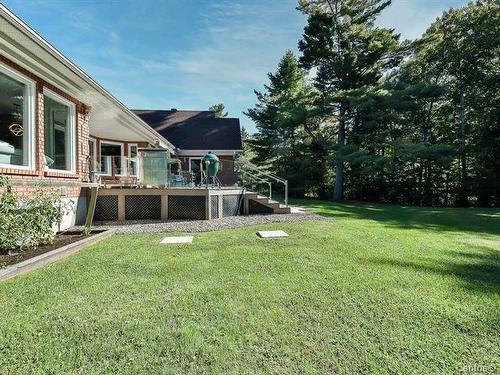 Cour - 59 Ch. Wright, Chelsea, QC - Outdoor