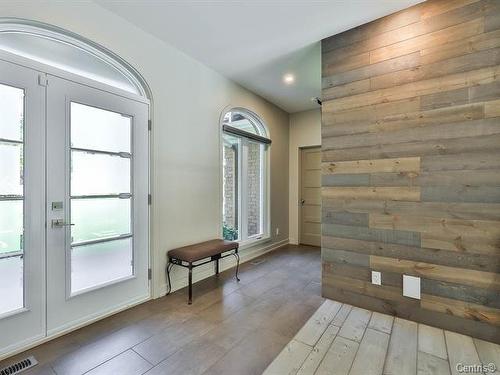 Hall d'entrée/Vestibule - 59 Ch. Wright, Chelsea, QC - Indoor Photo Showing Other Room