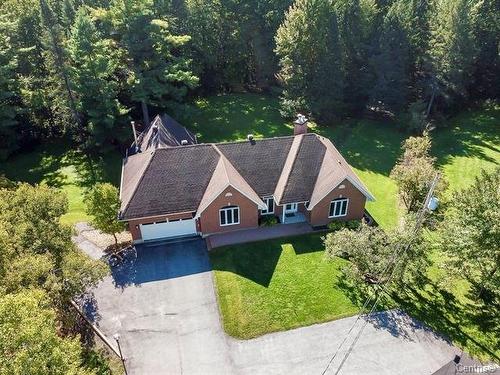 Façade - 59 Ch. Wright, Chelsea, QC - Outdoor