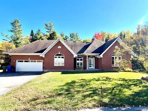 Façade - 59 Ch. Wright, Chelsea, QC - Outdoor