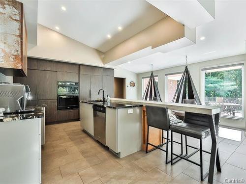 Cuisine - 59 Ch. Wright, Chelsea, QC - Indoor Photo Showing Kitchen