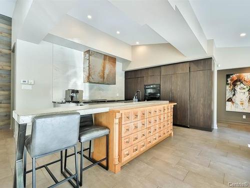 Cuisine - 59 Ch. Wright, Chelsea, QC - Indoor Photo Showing Other Room