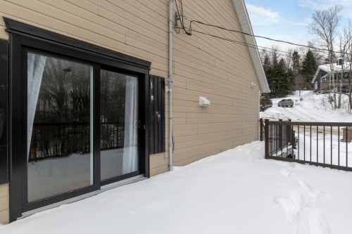 Extérieur - 19 Ch. De La Fleur-De-Lune, Saint-Sauveur, QC - Outdoor With Exterior