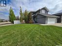 721 Barber Crescent, Weyburn, SK  - Outdoor 