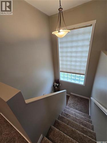 721 Barber Crescent, Weyburn, SK - Indoor Photo Showing Other Room