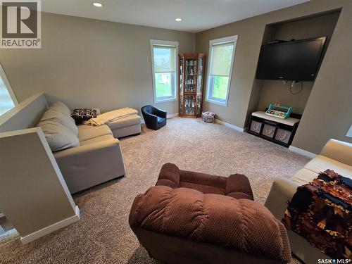 721 Barber Crescent, Weyburn, SK - Indoor