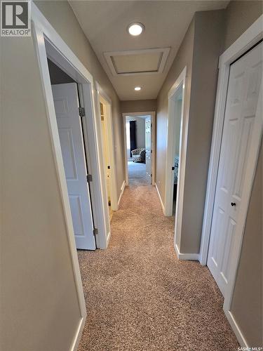 721 Barber Crescent, Weyburn, SK - Indoor Photo Showing Other Room