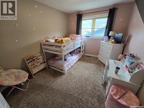 721 Barber Crescent, Weyburn, SK - Indoor Photo Showing Other Room