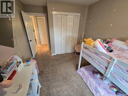 721 Barber Crescent, Weyburn, SK - Indoor Photo Showing Bedroom