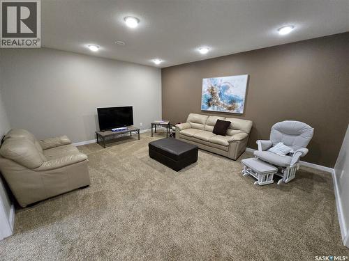 721 Barber Crescent, Weyburn, SK - Indoor