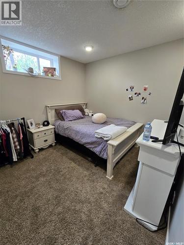 721 Barber Crescent, Weyburn, SK - Indoor Photo Showing Bedroom