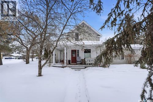 200 1St Avenue, Marcelin, SK - Outdoor