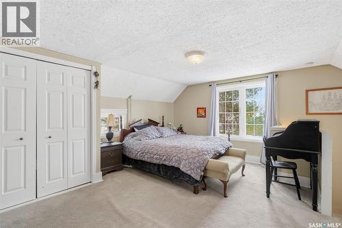 200 1St Avenue, Marcelin, SK - Indoor Photo Showing Bedroom