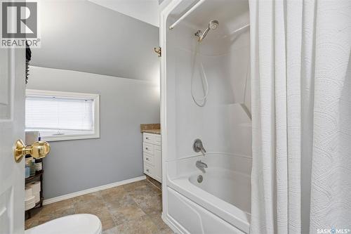 200 1St Avenue, Marcelin, SK - Indoor Photo Showing Bathroom