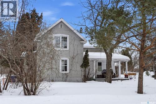 200 1St Avenue, Marcelin, SK - Outdoor