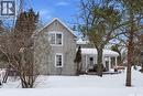 200 1St Avenue, Marcelin, SK  - Outdoor 