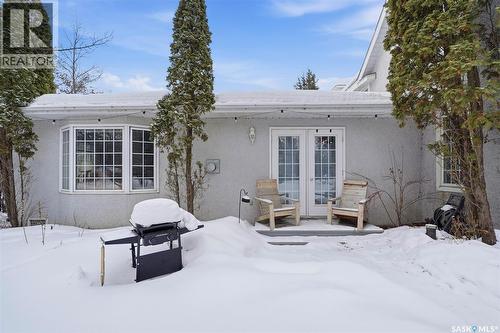 200 1St Avenue, Marcelin, SK - Outdoor