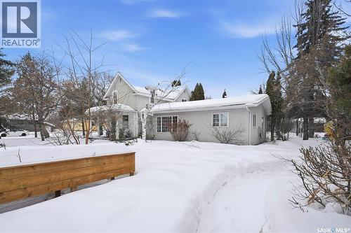 200 1St Avenue, Marcelin, SK - Outdoor