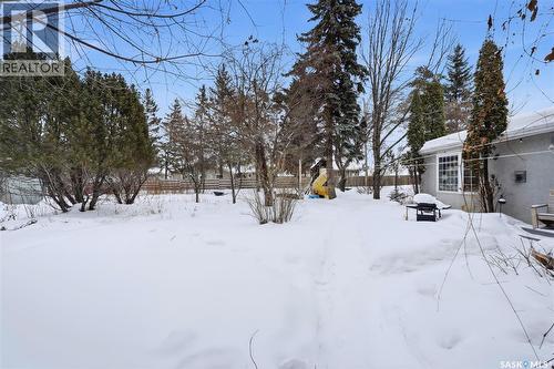 200 1St Avenue, Marcelin, SK - Outdoor