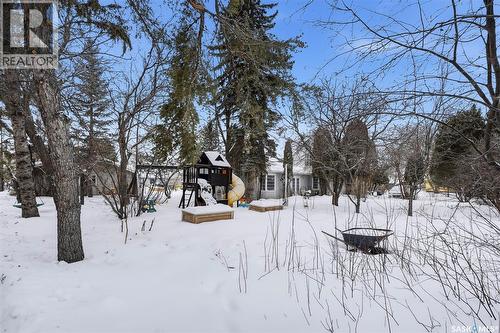 200 1St Avenue, Marcelin, SK - Outdoor