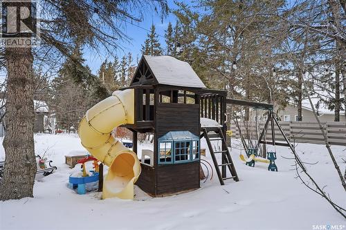 200 1St Avenue, Marcelin, SK - Outdoor