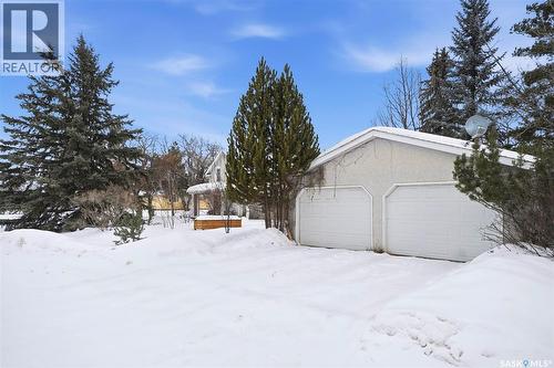 200 1St Avenue, Marcelin, SK - Outdoor