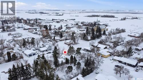 200 1St Avenue, Marcelin, SK - Outdoor With View