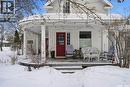 200 1St Avenue, Marcelin, SK  - Outdoor 
