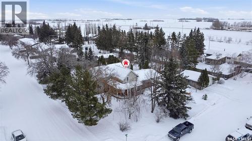 200 1St Avenue, Marcelin, SK - Outdoor With View