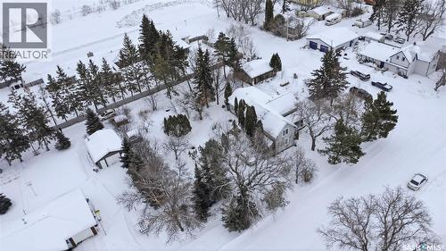 200 1St Avenue, Marcelin, SK - Outdoor With View