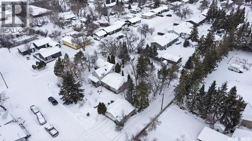 200 1St Avenue, Marcelin, SK - Outdoor With View