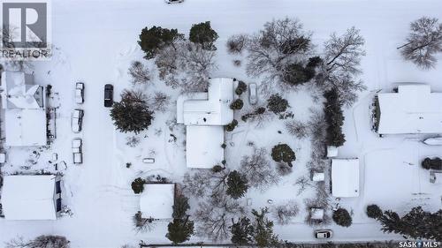 200 1St Avenue, Marcelin, SK - Outdoor With View