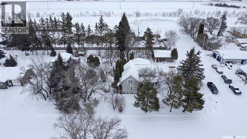 200 1St Avenue, Marcelin, SK - Outdoor With View
