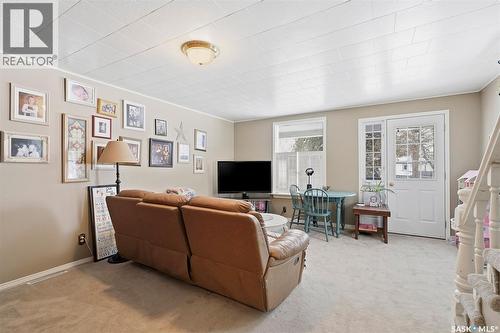 200 1St Avenue, Marcelin, SK - Indoor