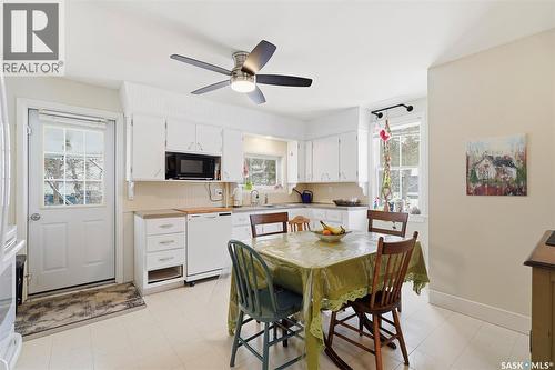 200 1St Avenue, Marcelin, SK - Indoor