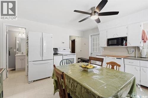 200 1St Avenue, Marcelin, SK - Indoor