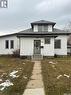 236 12Th Street E, Prince Albert, SK  - Outdoor 