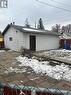 236 12Th Street E, Prince Albert, SK  - Outdoor 
