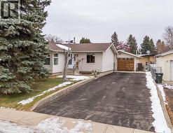 1315 Cowan DRIVE  Prince Albert, SK S6V 2P9