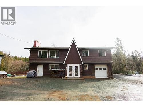 5283 OLD REMO ROAD  Terrace, BC V8G 0E3