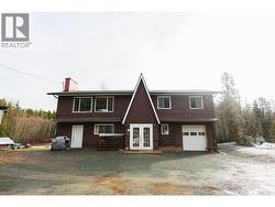 5283 OLD REMO ROAD  Terrace, BC V8G 0E3