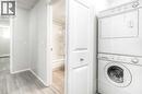 102, 626 2 Avenue Ne, Calgary, AB  - Indoor Photo Showing Laundry Room 