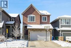 13 Cranbrook Cove SE  Calgary, AB T3M 2S9
