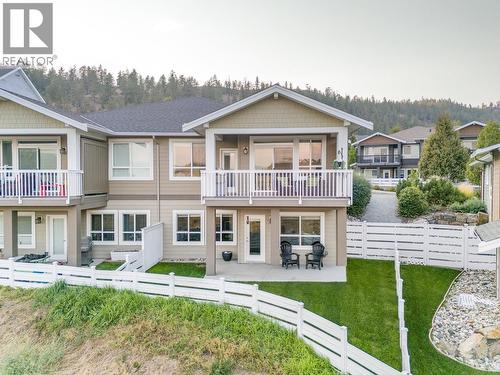 625 Boynton Place Unit# 46  Kelowna, BC V1V 3B5