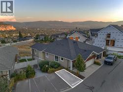 Additional PARKING STALL (Accommodates Large trucks!)... And GUEST Parking right next to home! - 