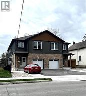 113 WALTER Street Unit# A  Kitchener, ON N2G 1S3