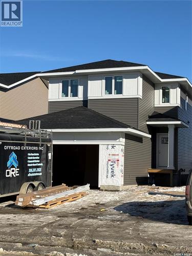 315 Cowessess ROAD  Saskatoon, SK S7K 1M3